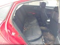 2016 Honda Civic — photo 8 of 19 | VIN 2HGFC2F54GH574513