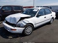 1994 Toyota Corolla — photo 2 of 15 | VIN JT2AE09B7R0055142