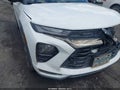 2023 Chevrolet Trailblazer — photo 18 of 18 | VIN KL79MUSL7PB041294