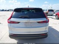2025 Honda CR-V — photo 17 of 18 | VIN 2HKRS3H40SH329863