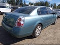 2003 Nissan Altima — photo 4 of 11 | VIN 1N4AL11D93C179571