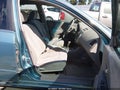 2003 Nissan Altima — photo 5 of 11 | VIN 1N4AL11D93C179571