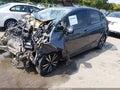 2018 Honda Fit — photo 2 of 11 | VIN 3HGGK5H87JM707385