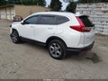 2018 Honda CR-V — photo 3 of 18 | VIN 2HKRW2H89JH608325