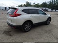 2018 Honda CR-V — photo 4 of 18 | VIN 2HKRW2H89JH608325