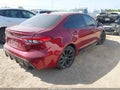 2025 Toyota Corolla — photo 4 of 16 | VIN 5YFS4MCE4SP236669