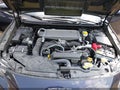 2025 Subaru WRX — photo 10 of 16 | VIN JF1VBAH64S8806397