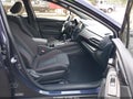 2025 Subaru WRX — photo 5 of 16 | VIN JF1VBAH64S8806397