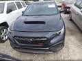 2025 Subaru WRX — photo 12 of 16 | VIN JF1VBAH64S8806397