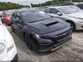 2025 Subaru WRX — photo 1 of 16 | VIN JF1VBAH64S8806397
