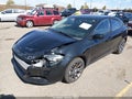 2016 Dodge Dart — photo 2 of 16 | VIN 1C3CDFAA6GD765426