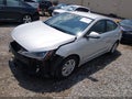 2019 Hyundai Elantra — photo 2 of 16 | VIN 5NPD74LF8KH476510