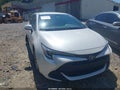 2025 Toyota Corolla — photo 1 of 17 | VIN JTND4MBE5S3235612