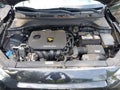 2018 Hyundai Kona — photo 10 of 16 | VIN KM8K2CAA6JU082558
