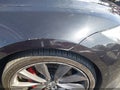 2016 Tesla Model S — photo 6 of 14 | VIN 5YJSA1E45GF177484