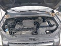 2008 Kia Sportage — photo 10 of 17 | VIN KNDJF724287497129