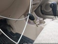 2008 Kia Sportage — photo 11 of 17 | VIN KNDJF724287497129