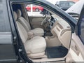 2008 Kia Sportage — photo 5 of 17 | VIN KNDJF724287497129