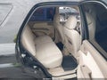 2008 Kia Sportage — photo 8 of 17 | VIN KNDJF724287497129