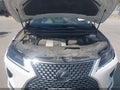 2020 Lexus RX 350 — photo 10 of 18 | VIN 2T2HZMAA8LC176940