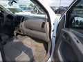 2016 Nissan Frontier — photo 5 of 15 | VIN 1N6AD0EV5GN701799