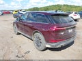2021 Lincoln Corsair — photo 3 of 17 | VIN 5LMCJ2C99MUL16679