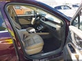 2021 Lincoln Corsair — photo 5 of 17 | VIN 5LMCJ2C99MUL16679