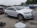 2013 Ford Taurus — photo 1 of 16 | VIN 1FAHP2F84DG226259