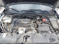 2020 Honda Civic — photo 10 of 18 | VIN 2HGFC4B65LH300998
