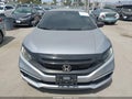 2020 Honda Civic — photo 12 of 18 | VIN 2HGFC4B65LH300998