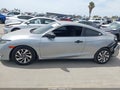 2020 Honda Civic — photo 14 of 18 | VIN 2HGFC4B65LH300998