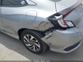 2020 Honda Civic — photo 17 of 18 | VIN 2HGFC4B65LH300998