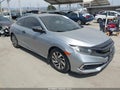 2020 Honda Civic — photo 1 of 18 | VIN 2HGFC4B65LH300998