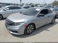 2020 Honda Civic — photo 2 of 18 | VIN 2HGFC4B65LH300998