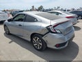 2020 Honda Civic — photo 3 of 18 | VIN 2HGFC4B65LH300998