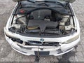 2015 BMW 3 Series — photo 10 of 16 | VIN WBA3C1C57FK116582