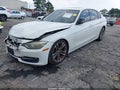 2015 BMW 3 Series — photo 2 of 16 | VIN WBA3C1C57FK116582