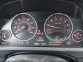 2015 BMW 3 Series — photo 7 of 16 | VIN WBA3C1C57FK116582