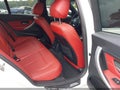 2015 BMW 3 Series — photo 8 of 16 | VIN WBA3C1C57FK116582