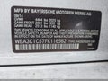 2015 BMW 3 Series — photo 9 of 16 | VIN WBA3C1C57FK116582