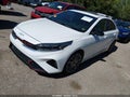 2022 Kia Forte — photo 2 of 15 | VIN 3KPF44AC9NE469911
