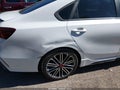 2022 Kia Forte — photo 6 of 15 | VIN 3KPF44AC9NE469911