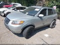 2008 Hyundai Santa Fe — photo 2 of 11 | VIN 5NMSG13D28H195216