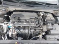 2025 Kia K4 — photo 10 of 17 | VIN 3KPFU4DE6SE123100