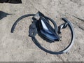 2023 Tesla Model Y — photo 11 of 18 | VIN 7SAYGDEF4PF915077