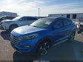 2017 Hyundai Tucson — photo 2 of 16 | VIN KM8J3CA2XHU539965