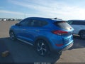 2017 Hyundai Tucson — photo 3 of 16 | VIN KM8J3CA2XHU539965