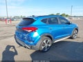 2017 Hyundai Tucson — photo 4 of 16 | VIN KM8J3CA2XHU539965