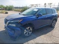2022 Nissan Rogue — photo 2 of 18 | VIN 5N1BT3BA2NC698877