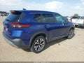 2022 Nissan Rogue — photo 4 of 18 | VIN 5N1BT3BA2NC698877
